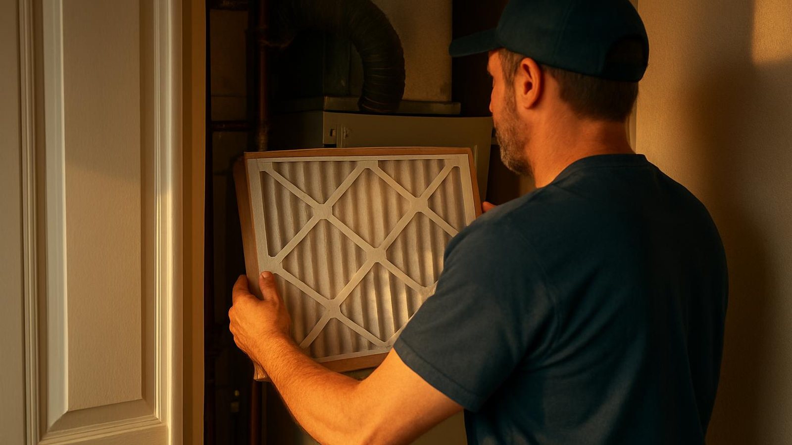 Local air duct & hvac cleaning for San Antonio homes